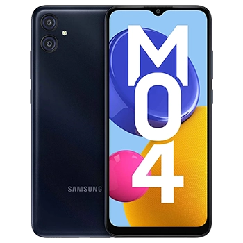 گوشی موبایل سامسونگ مدل Galaxy M04 دو سیم کارت ظرفیت 64 گیگابایت و 4 گیگابایت رم